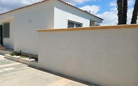 Leo House